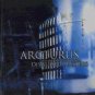 Arctursus and the Deception Circus - Disguised Masters - Euro  CD