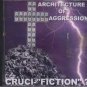 Architecture of Aggression - Cruci-fiction? - Demo - UK Promo  CD