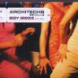 Architechs - Body Groove - UK  CD Single