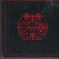 Arcane Device Five - Diabolis Ex Machina - Holland  CD