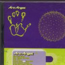 Arc Angle - Spikey Message - UK Promo  CD Single
