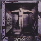 April's Motel Room - Black 14 - USA  CD