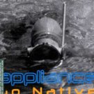Appliance - Go Native - UK CD Single