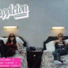 Appleton - Fantasy - UK CD Single