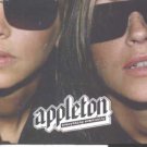 Appleton - Everything Eventually - UK Promo CD Single