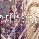 Applecraft - The Shining City On The Hill - UK CD