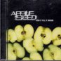 Apple Seed - Kick It Till It Breaks - UK  CD
