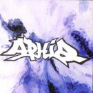 Aphid - Sugar Baby Gun - UK CD Single