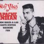 Apache Indian - Nuff Vibes with the don raja EP - UK  CD Single