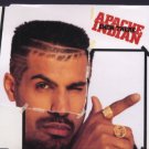 Apache Indian - Chok There - UK  CD Single