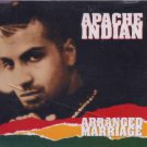 Apache Indian - Arranged Marriage - UK  CD Single