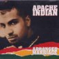 Apache Indian - Arranged Marriage - UK  CD Single