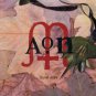 Aon - Quiet Joys - UK  CD Single