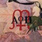 Aon - Quiet Joys - UK  CD Single