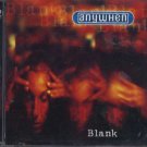 Anywhen - Blank - UK  CD Single