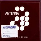 Antenna - Come On Spring - UK Promo  CD Single