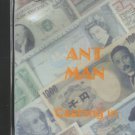 Ant Man - Cashing In - UK  CD