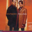 Ant & Dec - Falling - UK  CD Single