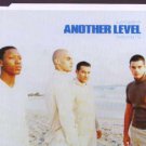 Another Level feat TQ - Summertime - UK  CD Single