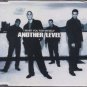 Another Level - I Want You For Myself - UK  CD Single