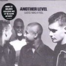 Another Level - Guess I Was A Fool - UK CD Single