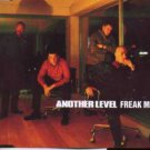 Another Level - Freak Me - UK CD Single