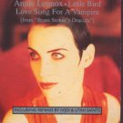 Annie Lennox - Liitle Bird - UK  CD Single