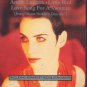 Annie Lennox - Liitle Bird - UK  CD Single