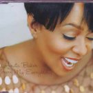 Anita Baker - You're My Everything - UK  CD Single