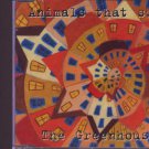 Animals That Swim - The Greenhouse - UK  CD Single