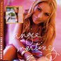 Angie Martinez - Up Close And Personal - Snippets - UK Promo CD Single