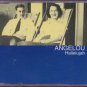Angelou - Hallelujah - UK  CD Single