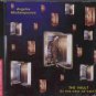 Angelos Michalopoulos - The Vault - UK  CD