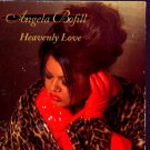 Angela Bofill - Heavenly Love - UK  CD Single