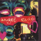 Angel Cage - Boxtrimmer EP - UK  CD Single