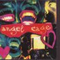 Angel Cage - Boxtrimmer EP - UK  CD Single