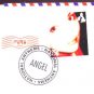 Angel - National Anthems - UK CD