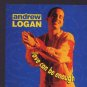 Andrew Logan - Love Can Be Enough - UK Promo  CD Single