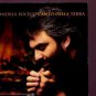 Andrea Bocelli - Canto Della Terra - UK CD Single