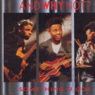 And Why Not? - Something You Got - UK  CD Single