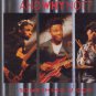 And Why Not? - Something You Got - UK  CD Single