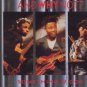 And Why Not? - Something You Got - UK  CD Single
