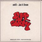 An69 - Just A Dream - UK Promo  CD SIngle