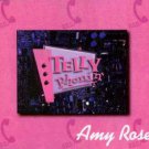 Amy Rose - Telephonin' - UK CD Single