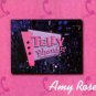 Amy Rose - Telephonin' - UK CD Single