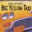 Amy Grant - Big Yellow Taxi - UK CD Single