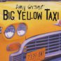 Amy Grant - Big Yellow Taxi - UK CD Single