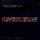Amos - Church Of Freedom - UK CD Single
