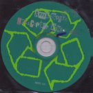 Ambisonic - Helicopter Kinda Girl - UK  CD Single