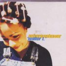 Ambersunshower - Walter T - UK  CD Single